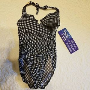 Magic Suit swimsuit NWT