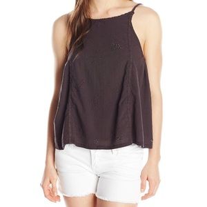 Roxy Fancy Free Tank Top