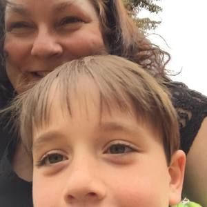 Meet your Posher, Tracy