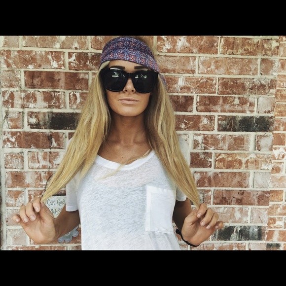 Meet your Posher, Sutherland