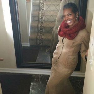 Meet your Posher, Diane