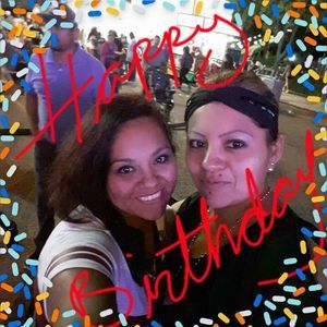 Meet your Posher, Aracely