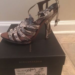 ✨ Never Worn | BCBG Sandals Sandals