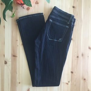Stonemaster Straight Leg Jean