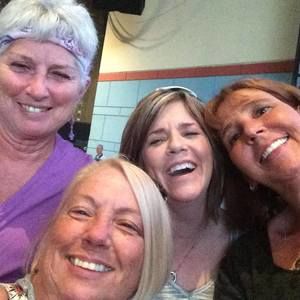 Meet your Posher, Sharon