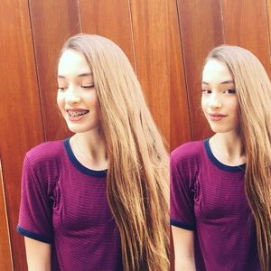 Meet your Posher, Savannah