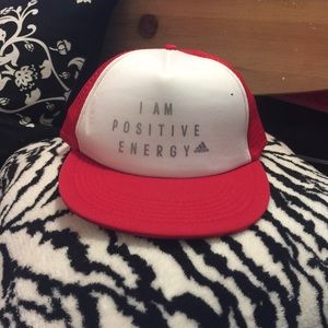 Adidas SnapBack