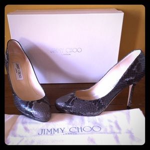 Jimmy Choo Heels