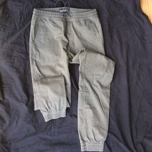 Jogger pants