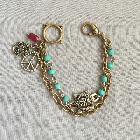 Lucky Brand bracelet