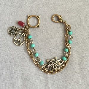 Lucky Brand bracelet