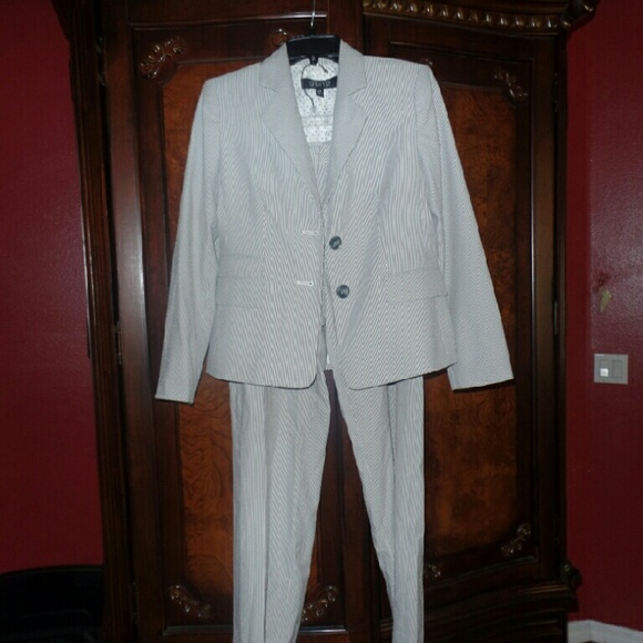 A suit