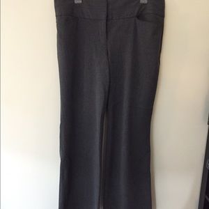 Express Editor Pants
