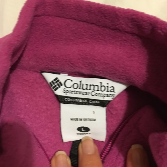 Columbia jacket - Picture 2 of 3