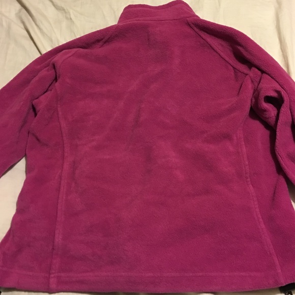 Columbia jacket - Picture 3 of 3