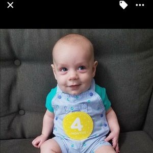 Meet your Posher, Tracey