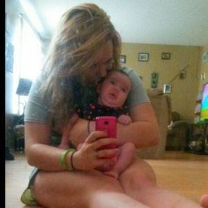 Meet your Posher, Devin