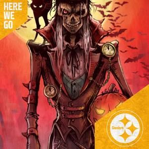 Meet your Posher, Dawn