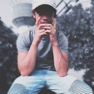 Meet your Posher, Christopher