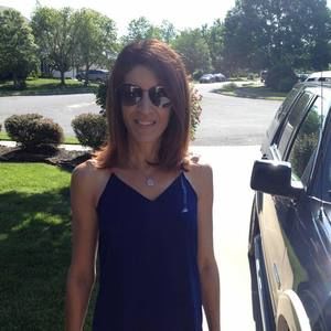 Meet your Posher, Daria