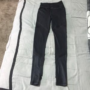 Victoria's Secret sport tights