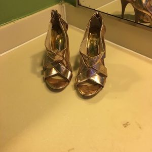Michael Kors heels