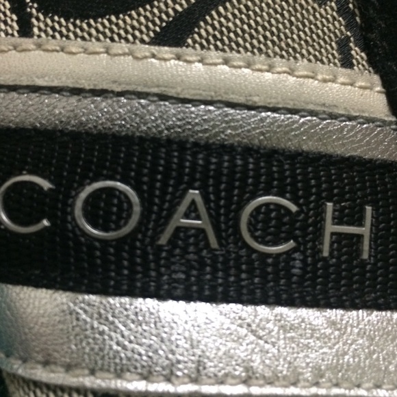 Coach shoes - Picture 3 of 3