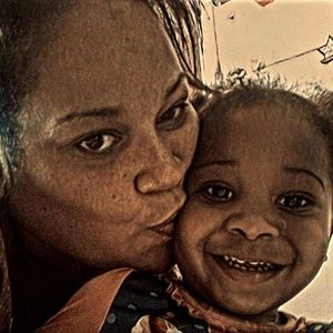 Meet your Posher, Maxine