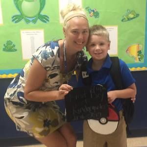 Meet your Posher, Alana