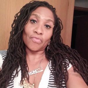 Meet your Posher, Lisa blessedfoeshow