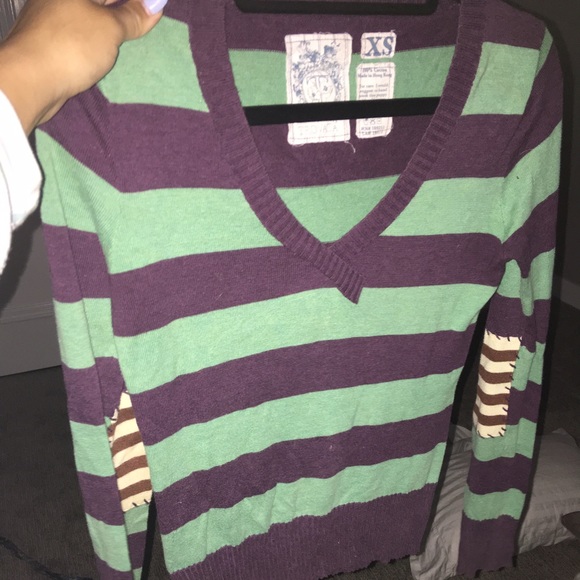 Trovata sweater
