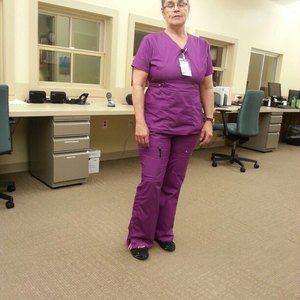 Meet your Posher, Joann