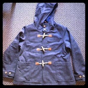 Final Sales ! Levi's grey coat