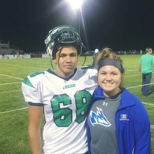 Meet your Posher, Amy