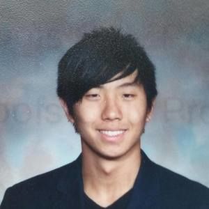 Meet your Posher, Josh