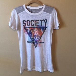 Society Shirt