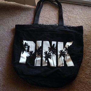 PINK bag