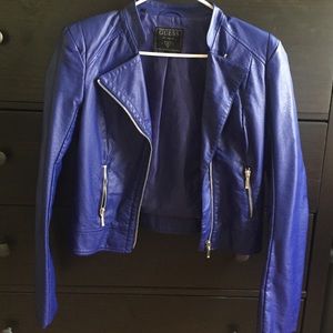GUESS jacket