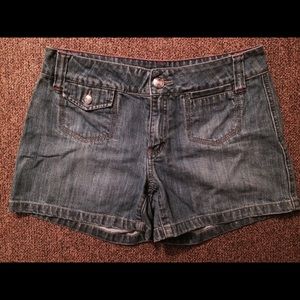 Tommy Hilfiger Denim Shorts