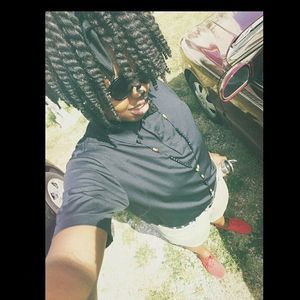 Meet your Posher, Imani