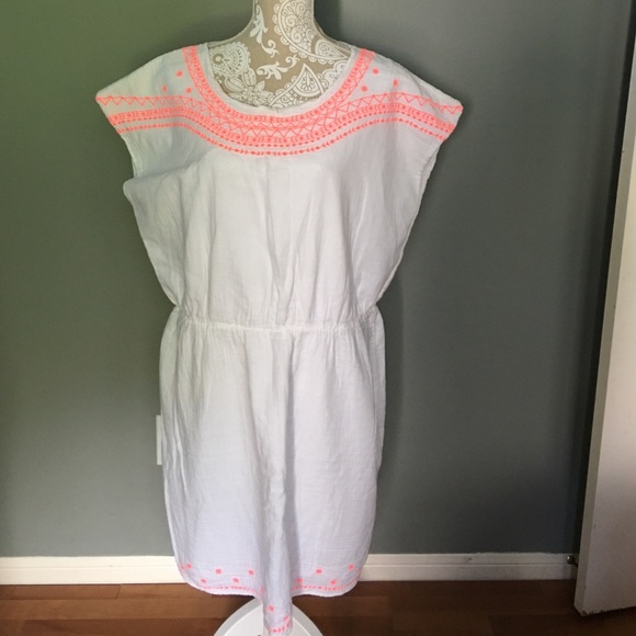 Sumer Dress