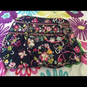 Vera Bradley Hand Bag