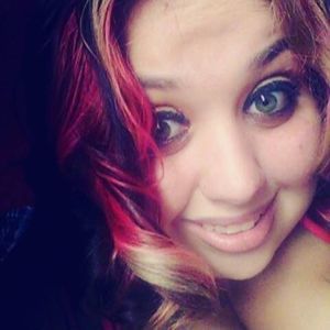 Meet your Posher, Jackie