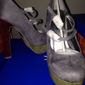 Mascotta Pumps 4 SALE