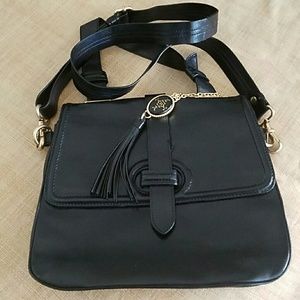 Sachel and Cross Body Bag