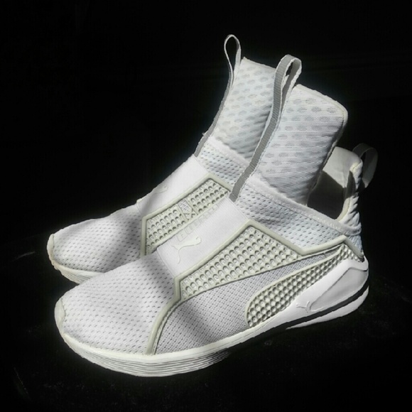 SOLD Puma Fenty by Rihanna Trainers