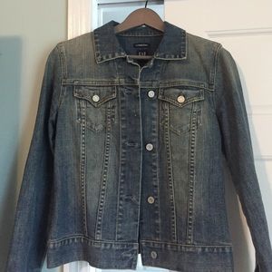 Gap size M denim jacket