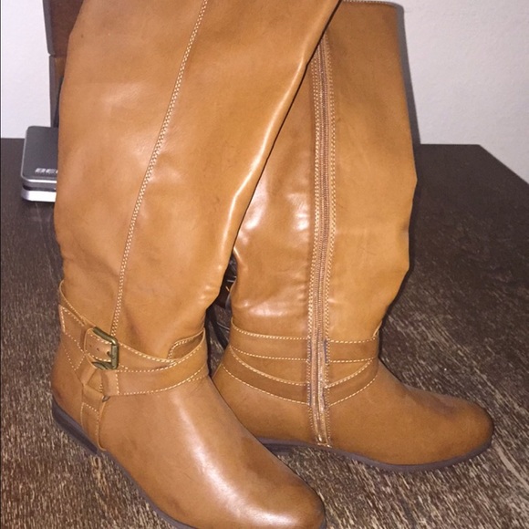 Boots - Picture 1 of 1