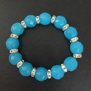 Bead bracelet from Turkey