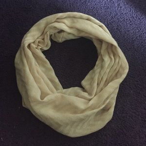 Infinite scarf